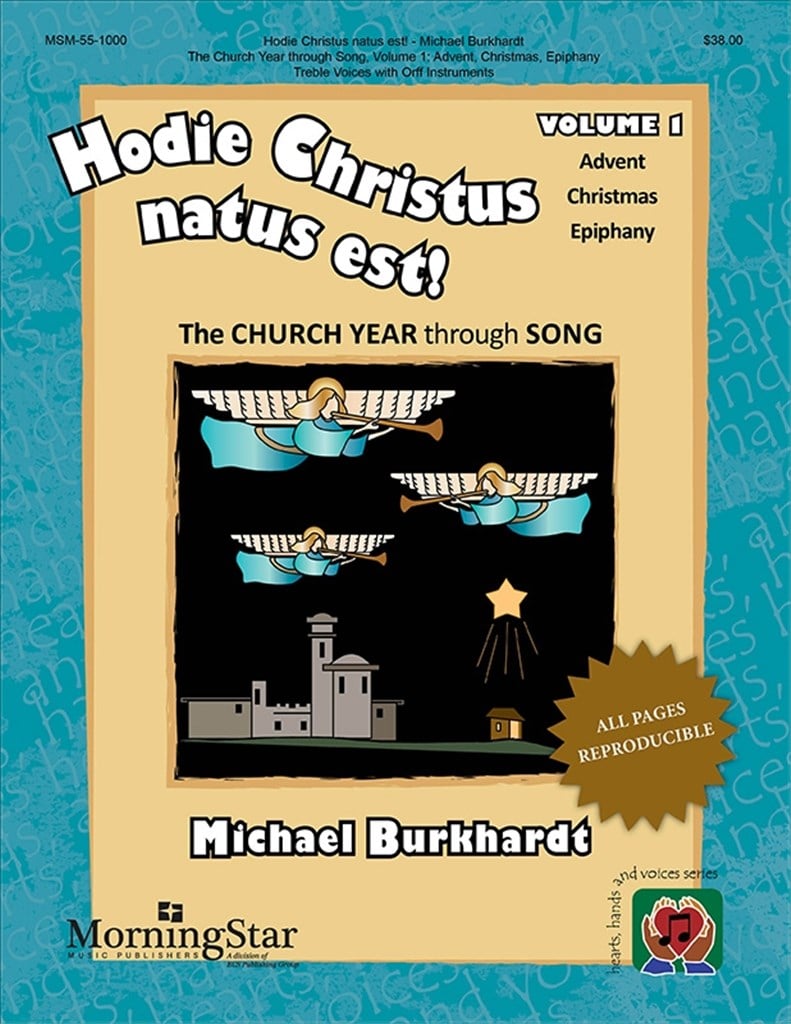Hodie Christus natus est!